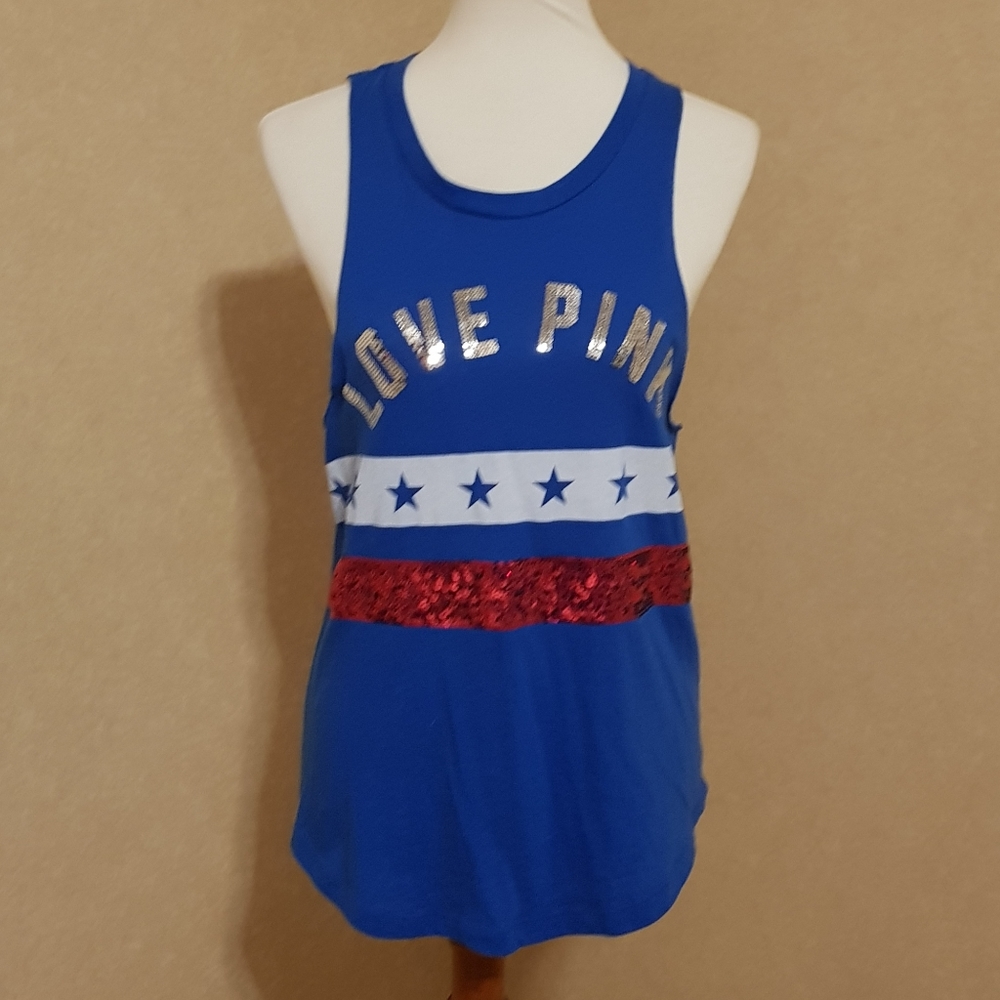 Victoria's Secret PINK Tanktop